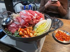 -MI WU FACTORY米屋美食工厂餐厅(绿地店)