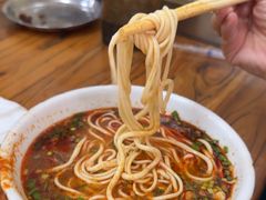 -清真·马安军辣子牛肉面