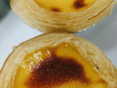 蛋挞-富力丽思卡尔顿酒店·丽轩中餐厅