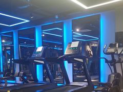 -NRG 健身私教CLUB(WPP达邦协作广场店)