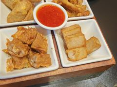 -临家闽南菜(宝洲路店)
