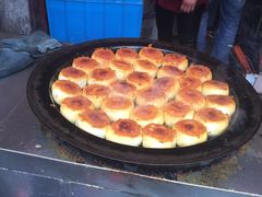 牛肉煎包-牛煎里牛肉煎包淮南牛肉汤(广东路店)