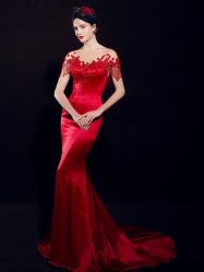 -南京宝娜嫁衣婚纱礼服馆(中央路店)