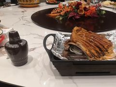 -北国之春国宴(乌兰察布店)