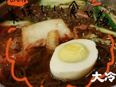 -长寿参鸡汤(朝韩风情街店)