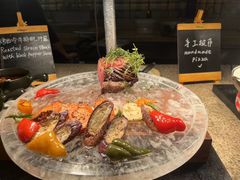 -二楼咖啡厅·厦门源昌凯宾斯基大酒店(湖滨中路店)
