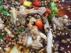 -米二红烧兔(华阳店)