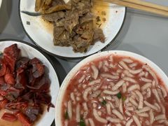 -阿聪芋头面(屏南店)