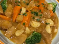 -敏珠拉姆藏餐·南京厨房(富春江东街店)