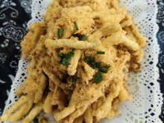 -八两八金·莱芜特色炒鸡(市南漳浦路店)