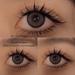 -Cici Nail日式美甲美睫工作室