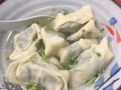 -高行汤团店(金高路店)