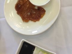 -北京全聚德(王府井店)