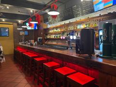 -Rural Tequila墨西哥餐厅(东川路店)