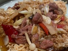 -铜锣湾·有麝自然香(渝北财富中心店)