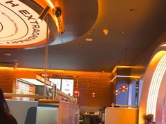 -探鱼·鲜青椒爽麻烤鱼(三水广场店)