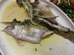 -花城苑广府菜(侨鑫店)