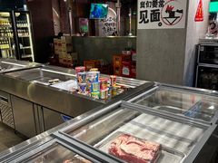 -生火火·小炉子炭烤(金楠天街总店)