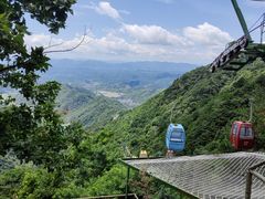 -东天目山风景区