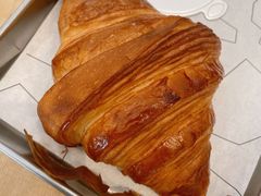 牛角包-SAANCI山池咖啡(卓悦中心店)