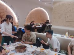 -小茉庐和牛自助火锅(龙湖万达店)