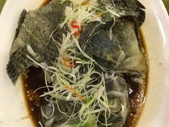 -顺峰渔港中国人的餐厅