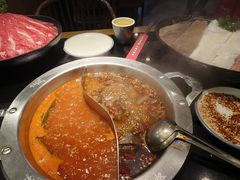 -井格重庆火锅(西直门凯德Mall店)