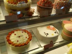 -BreadTalk面包新语·烘焙蛋糕(海珠丽影广场店)