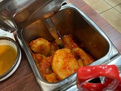 -神仙雪浓汤(明洞店)