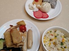 -上海浦东丽晟假日酒店