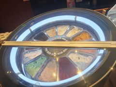 -东方红海鲜百汇(国际大厦店)