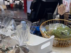 -PAPER STONE BAKERY(天汇广场店)