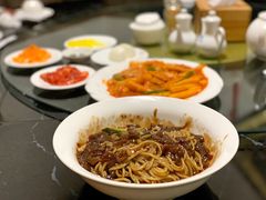 -桃园中华料理炸酱面(燕儿岛路店)