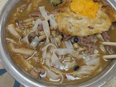 -舒记老友粉(埌西店)