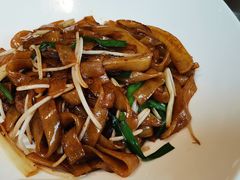 -御花园·粤菜·海鲜火锅(中山公园店)