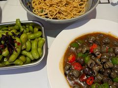 -聚味罗记大排檔·烧烤·鲜鱼杂·甲鱼煲(科学馆店)