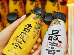 -馬香远蘭州牛肉面(武汉群星城首店)