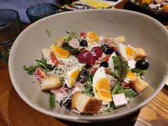 -JINNS锦时 steak&pizza(浸信会礼拜堂旧址店)