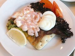 虾肉三明治-宜家·瑞典风味餐厅(北京西红门店)