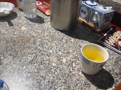 -并州大牌档之醉轻尘