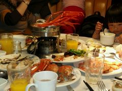 -星伦多 自助料理(圆融店)