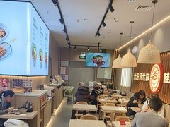 -桂在香知桂林米粉(红博中央公园店)