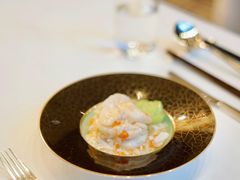 -东海朗廷酒店-唐阁T’ANG COURT 中餐厅