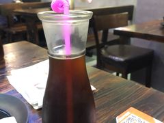 -宽窄巷子冒菜(中华广场店)