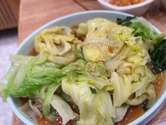 -小满手工粉(北京来福士店)