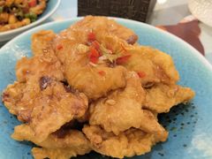 -君霖海鲜私房菜(春柳店)