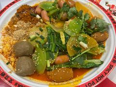 -文立新麻辣烫(合生汇21街区店)