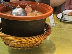 -董厨煨汤馆(车站路店)