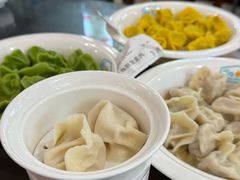 -百味饺子城•海鲜家常菜(秦皇岛店)
