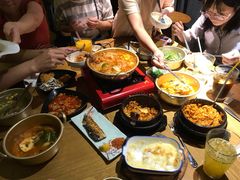 -幸屿 创意料理(永嘉天地店)